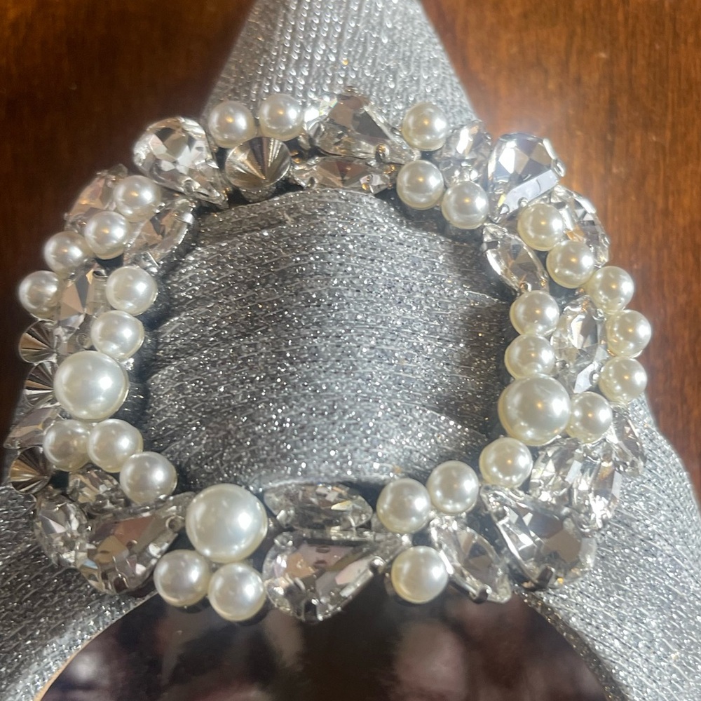 New Nisha Pointed Toe Pump Size 10 - image 6